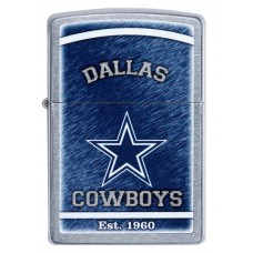 Zippo 29940 NFL Dallas Cowboys